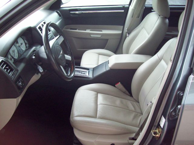 2006 Chrysler 300 3.5