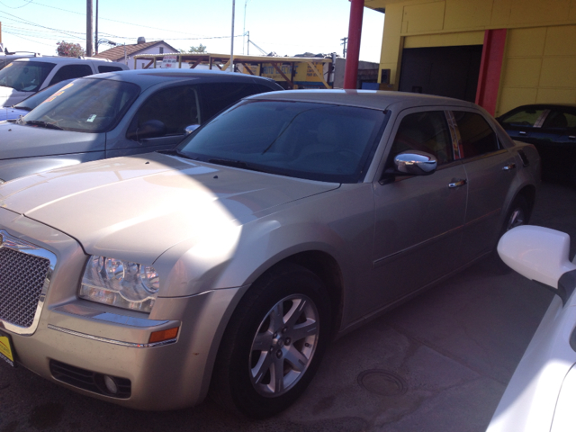 2006 Chrysler 300 3.5