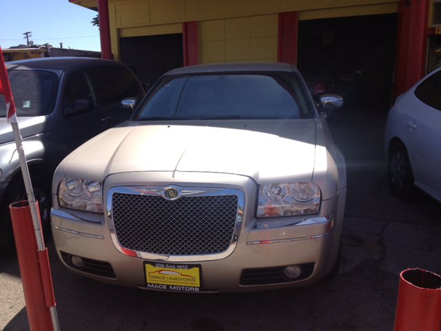 2006 Chrysler 300 3.5