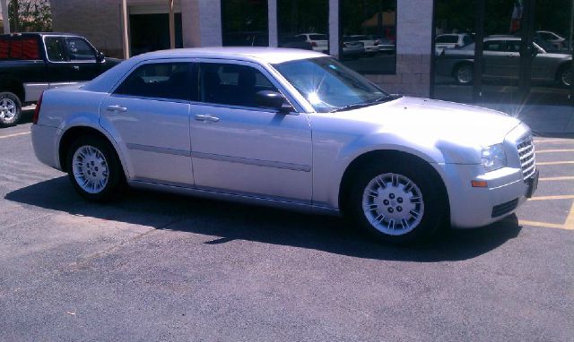 2006 Chrysler 300 Base