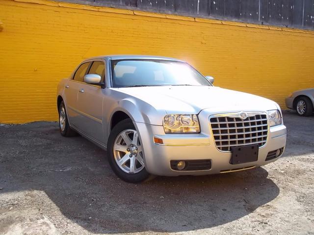 2006 Chrysler 300 3.5