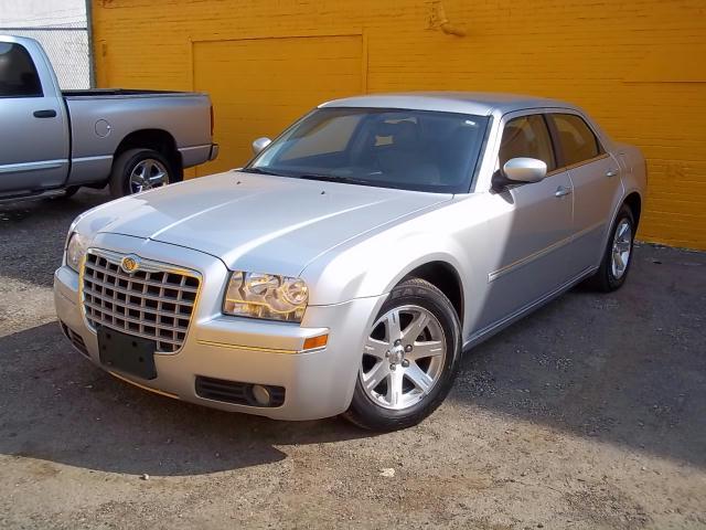 2006 Chrysler 300 3.5