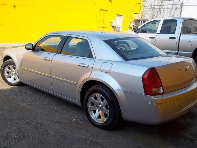 2006 Chrysler 300 3.5