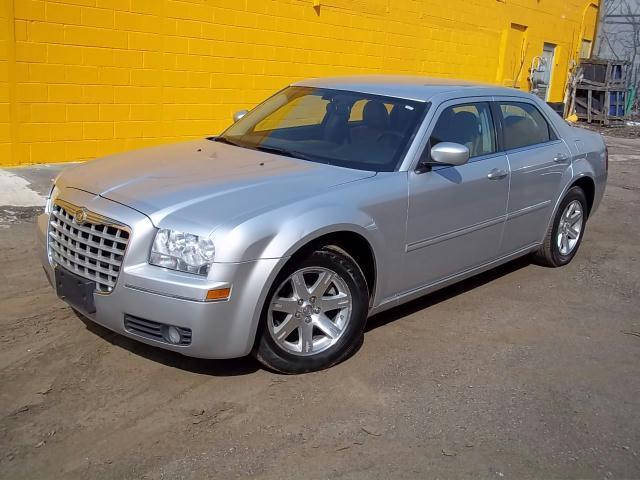 2006 Chrysler 300 3.5