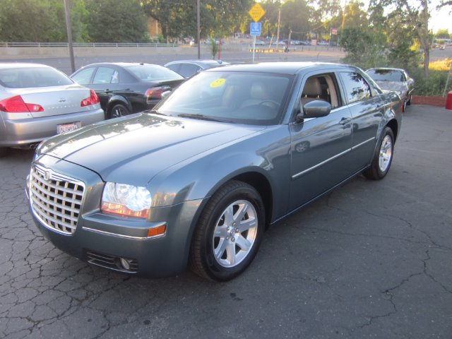 2006 Chrysler 300 3.5