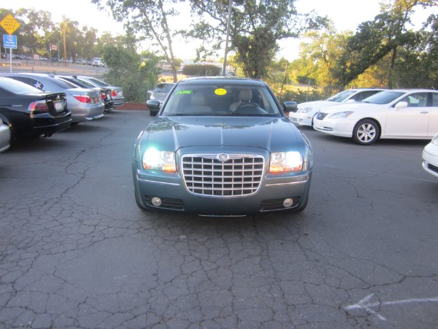 2006 Chrysler 300 3.5