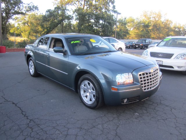 2006 Chrysler 300 3.5