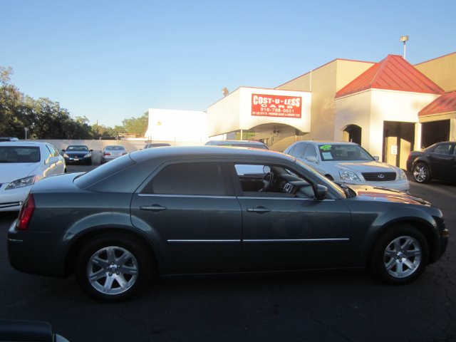 2006 Chrysler 300 3.5