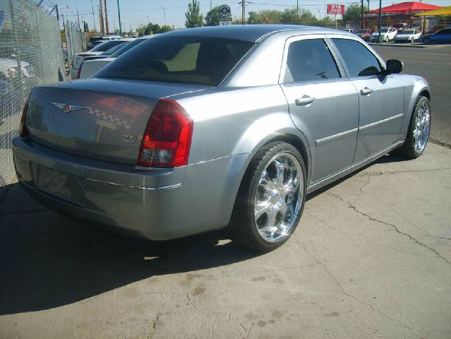 2006 Chrysler 300 3.5