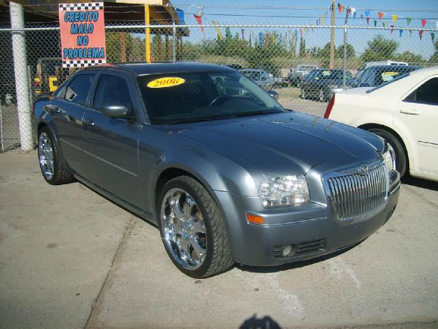 2006 Chrysler 300 3.5