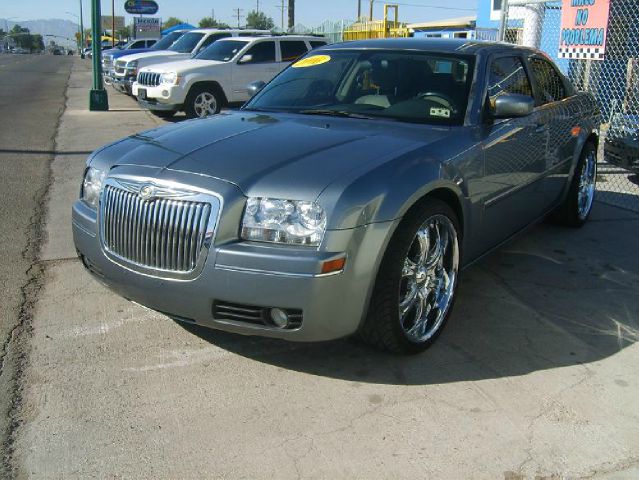 2006 Chrysler 300 3.5