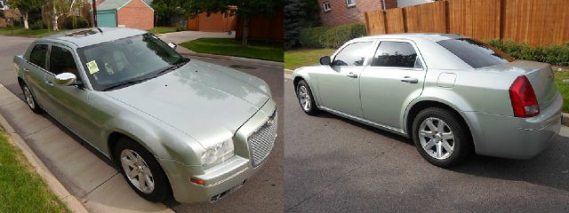 2006 Chrysler 300 3.5