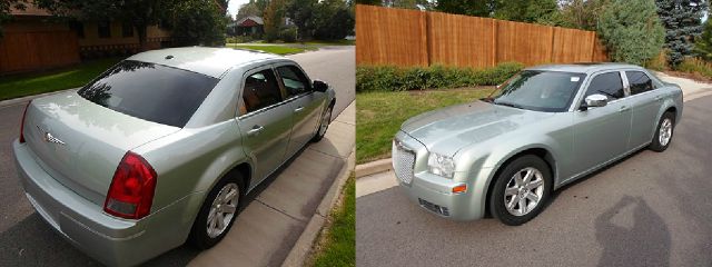 2006 Chrysler 300 3.5