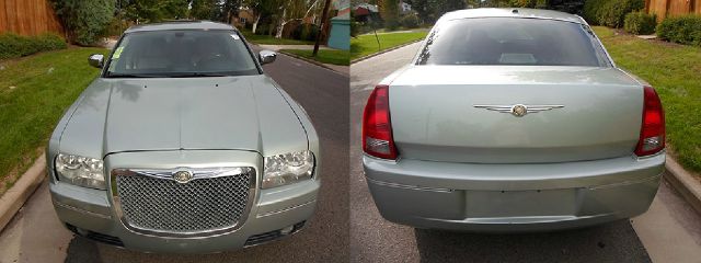 2006 Chrysler 300 3.5