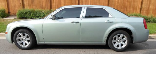 2006 Chrysler 300 3.5