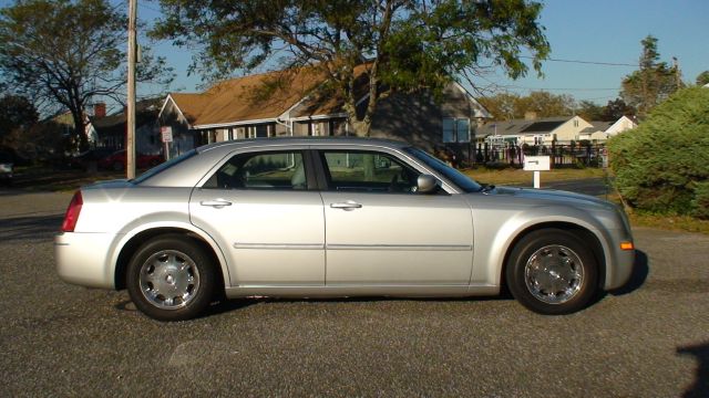 2006 Chrysler 300 3.5