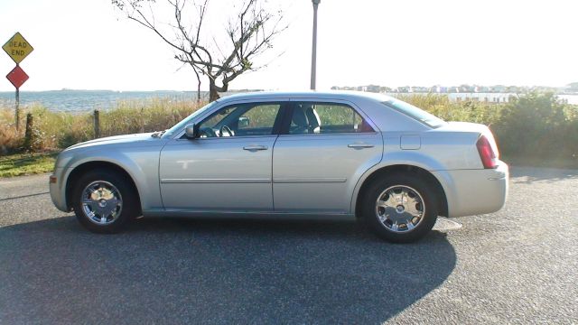 2006 Chrysler 300 3.5