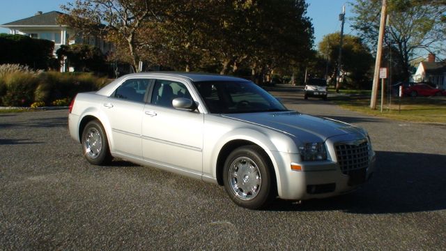 2006 Chrysler 300 3.5