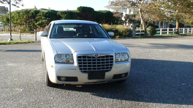 2006 Chrysler 300 3.5