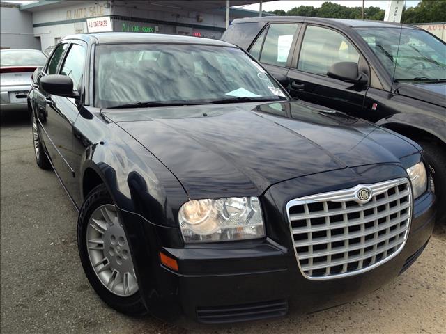 2006 Chrysler 300 Base