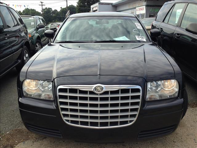 2006 Chrysler 300 Base