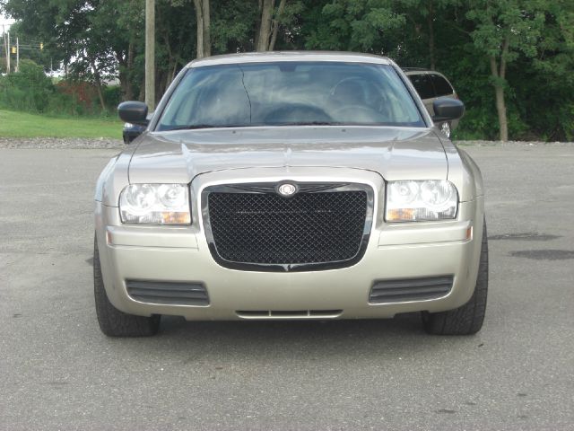 2006 Chrysler 300 Base