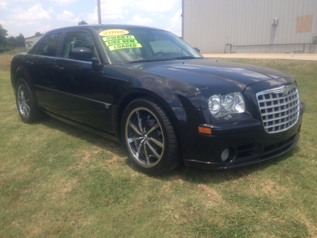 2006 Chrysler 300 GT LOW Miles