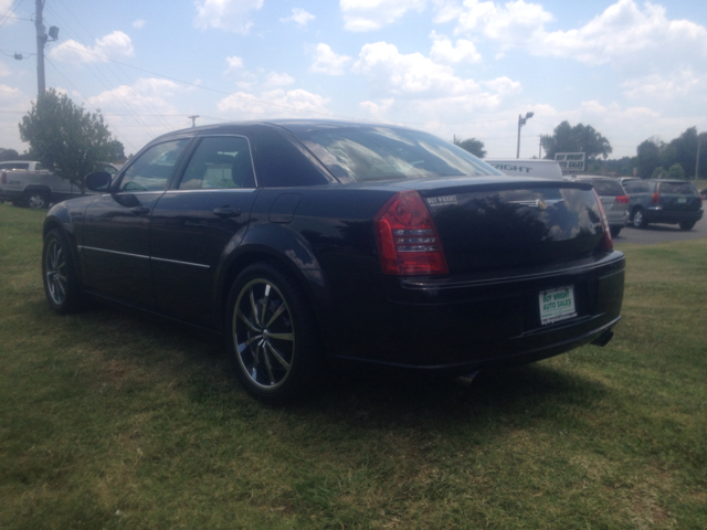 2006 Chrysler 300 GT LOW Miles