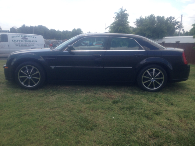 2006 Chrysler 300 GT LOW Miles