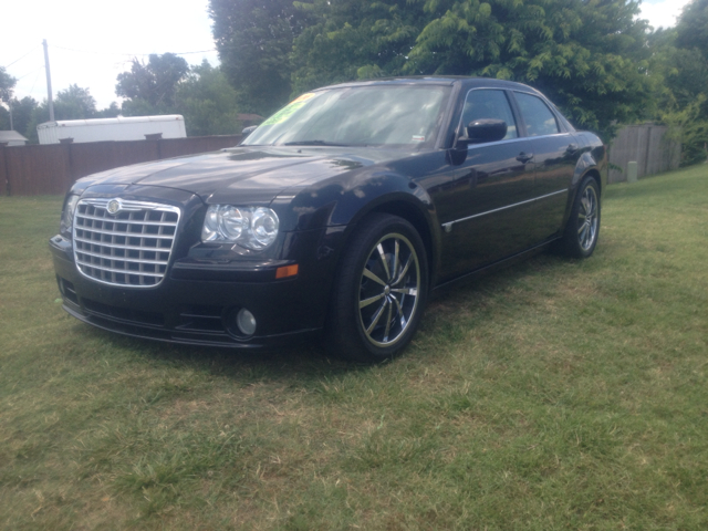 2006 Chrysler 300 GT LOW Miles