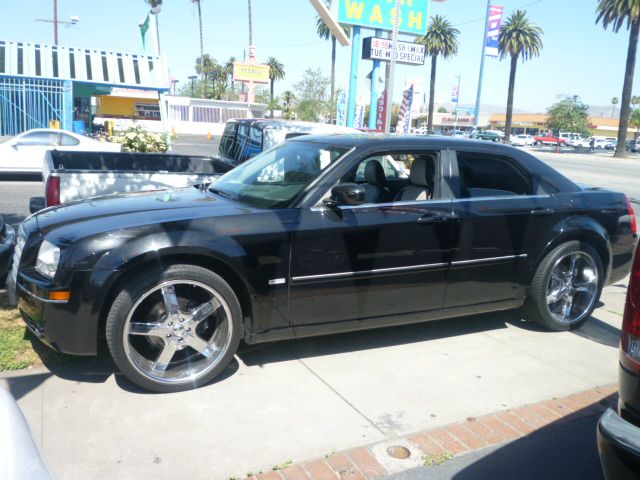 2006 Chrysler 300 3.5