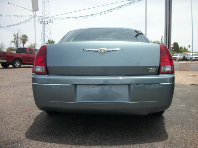 2006 Chrysler 300 3.5