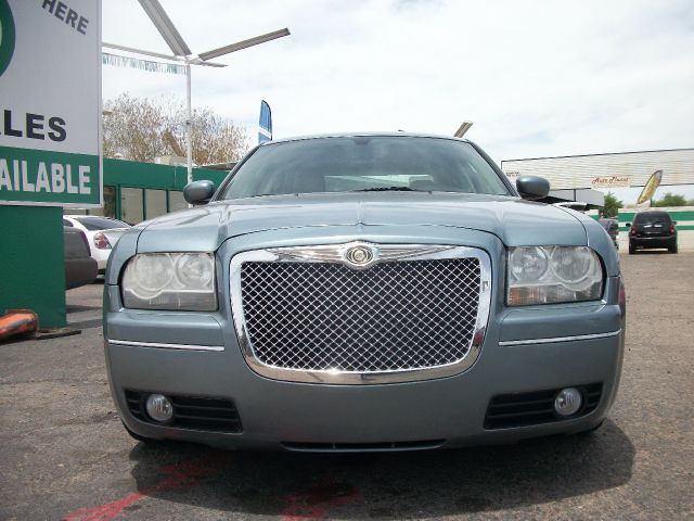 2006 Chrysler 300 3.5