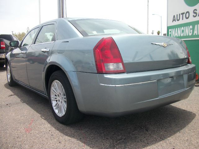 2006 Chrysler 300 3.5