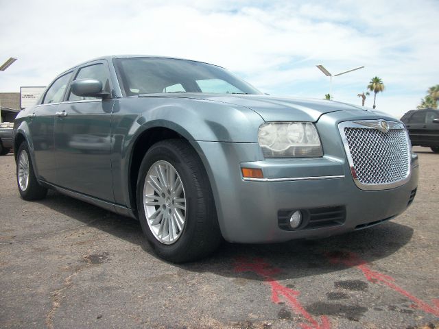 2006 Chrysler 300 3.5