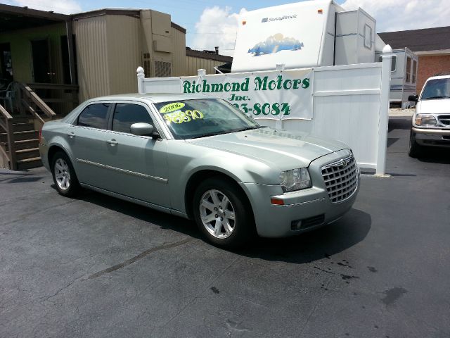 2006 Chrysler 300 3.5