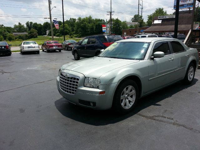 2006 Chrysler 300 3.5