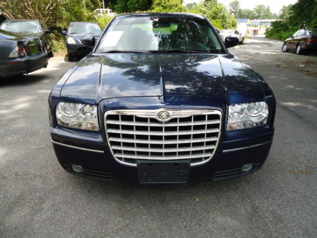 2006 Chrysler 300 3.5