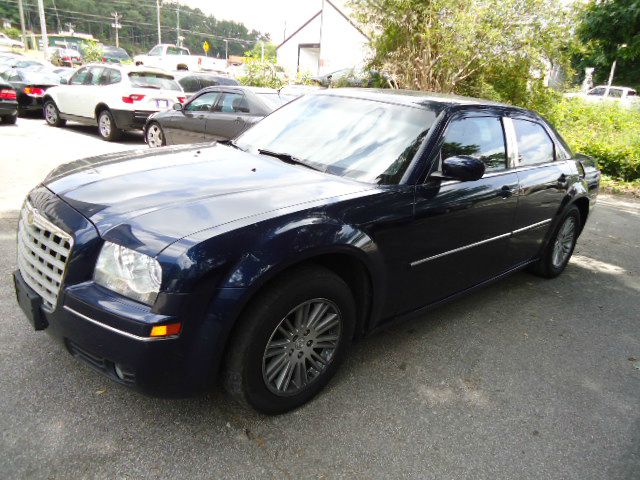 2006 Chrysler 300 3.5