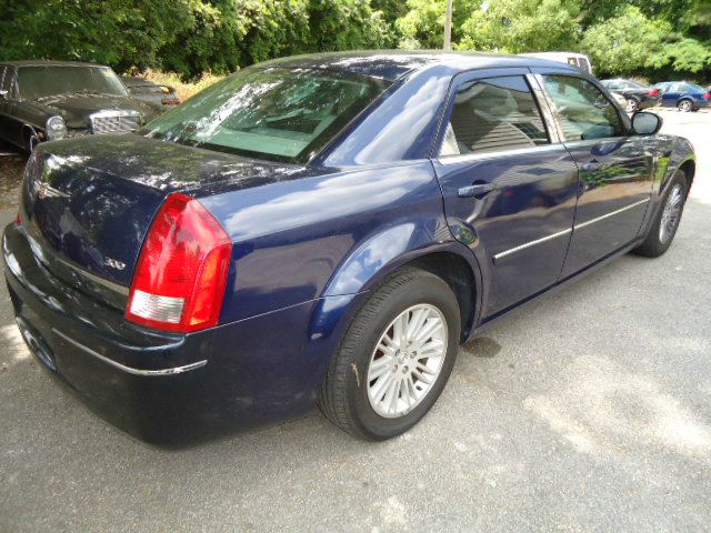 2006 Chrysler 300 3.5