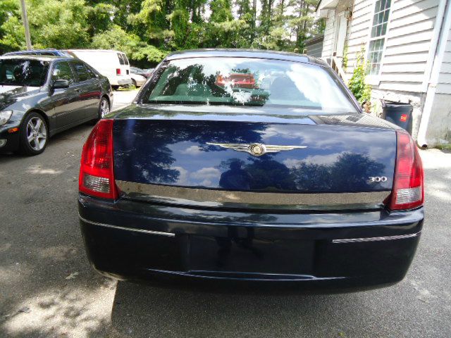 2006 Chrysler 300 3.5