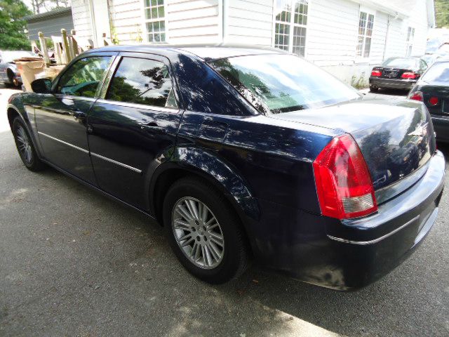 2006 Chrysler 300 3.5