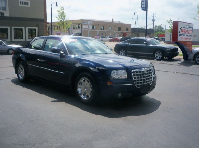 2006 Chrysler 300 3.5