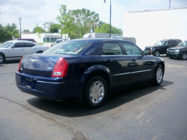 2006 Chrysler 300 3.5