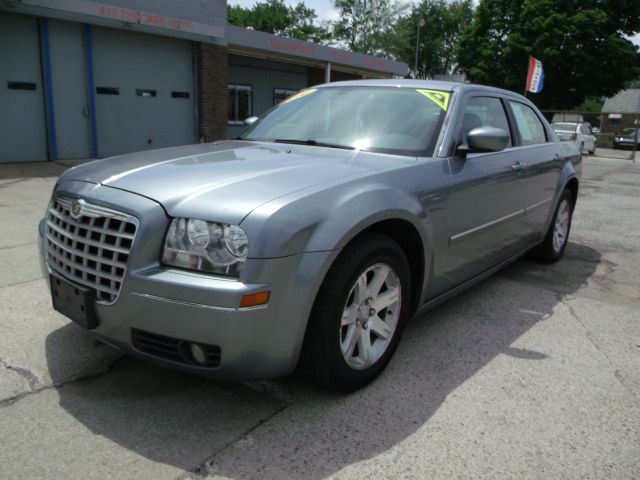 2006 Chrysler 300 3.5