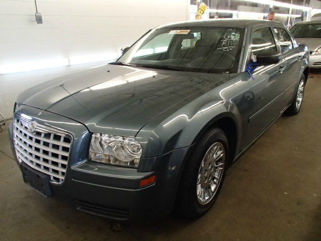 2006 Chrysler 300 Laranie