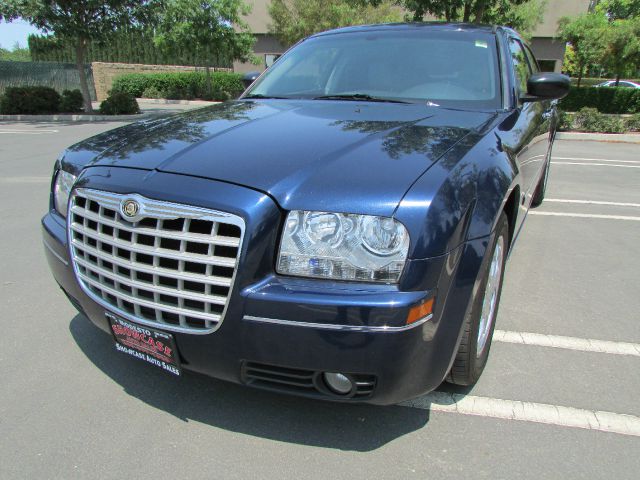 2006 Chrysler 300 3.5