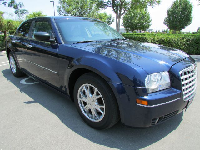 2006 Chrysler 300 3.5