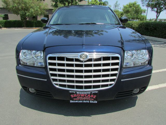 2006 Chrysler 300 3.5