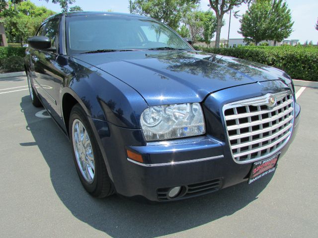 2006 Chrysler 300 3.5